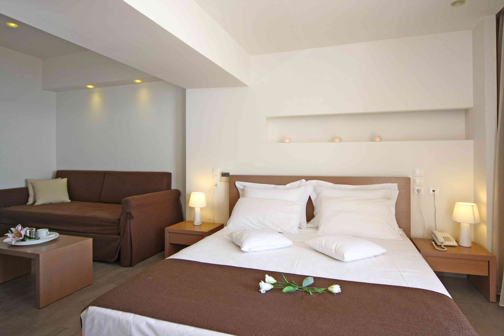 PETRA MARE HOTEL IERAPETRA