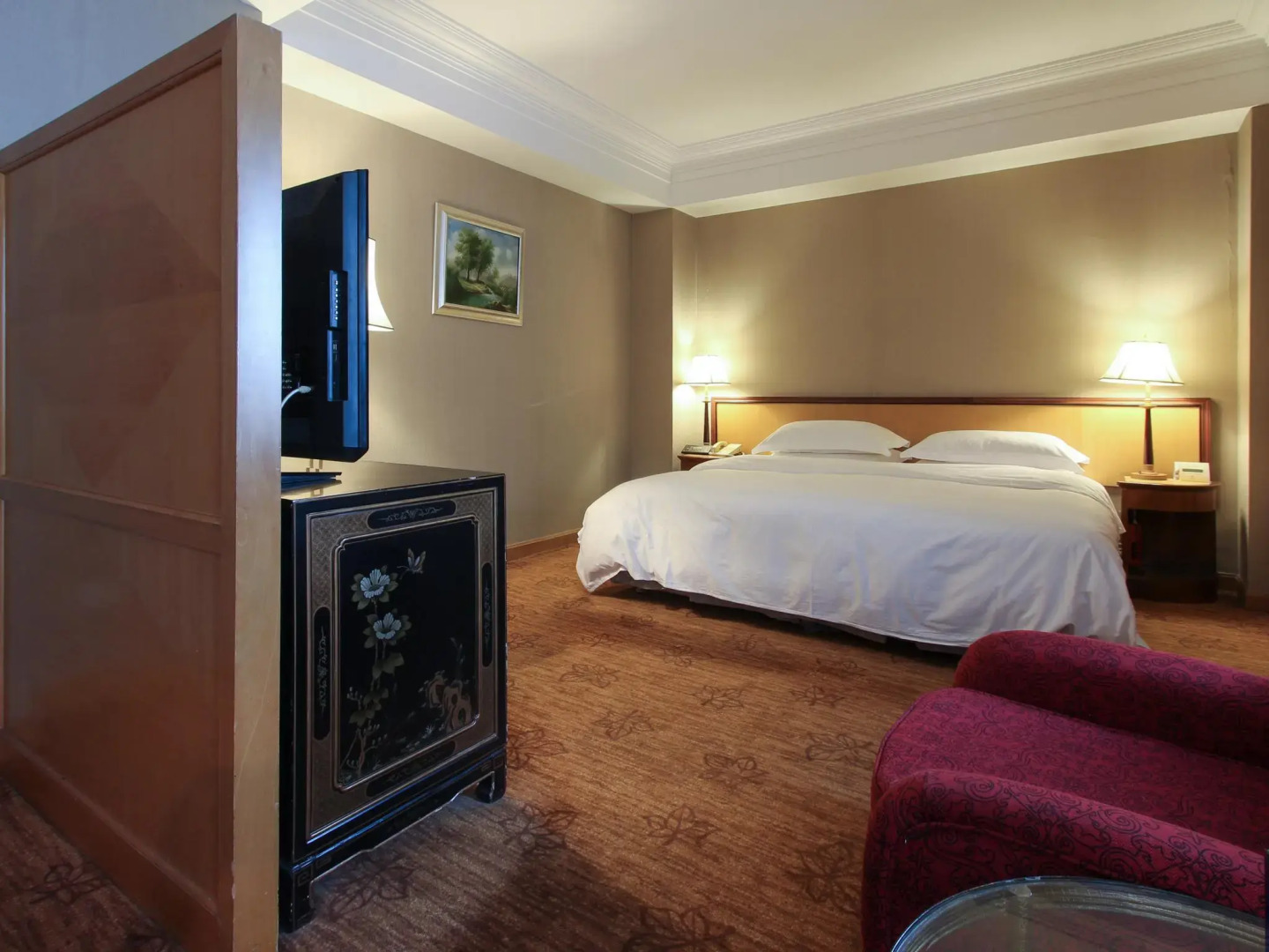 Photo - The Presidential Beijing