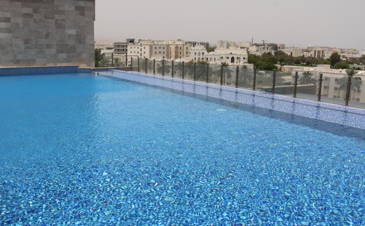 Photo - Levatio Suites Muscat, a member of Radisson Individuals