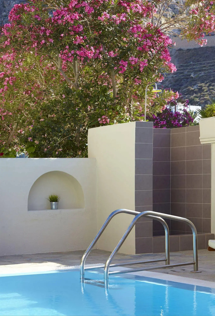 Photo - Studios Marios