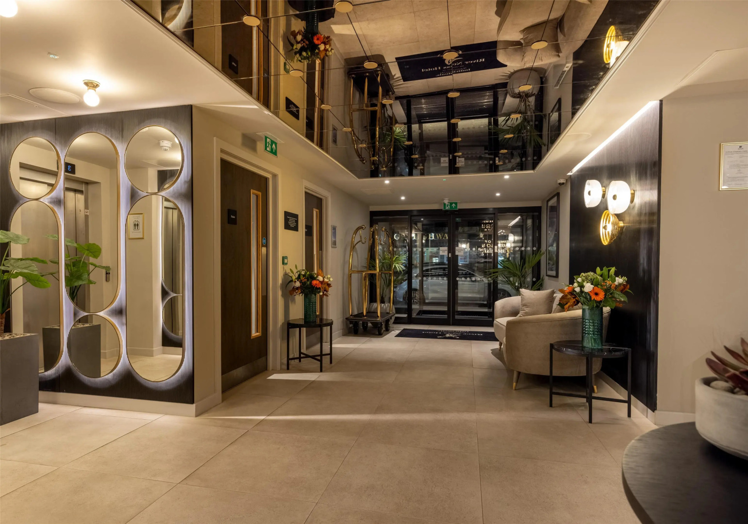 Photo - River Ness Hotel, a member of Radisson Individuals