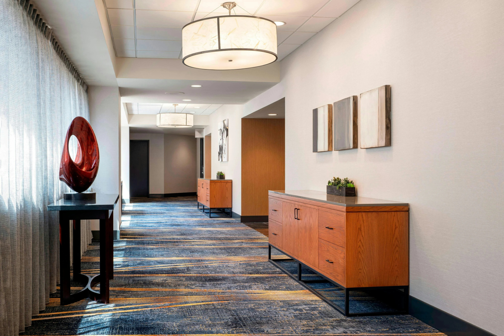 Foto - Oakland Marriott City Center