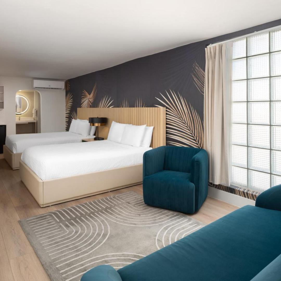 Foto - The Harrison Hotel Downtown Hollywood FL, an Ascend Collection Hotel