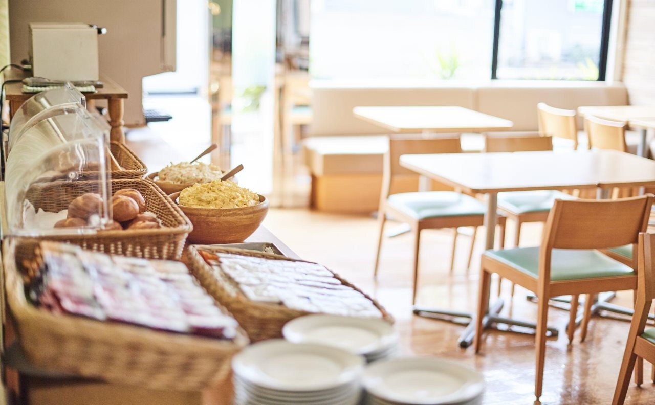 Photo - Urayasu Sun Hotel