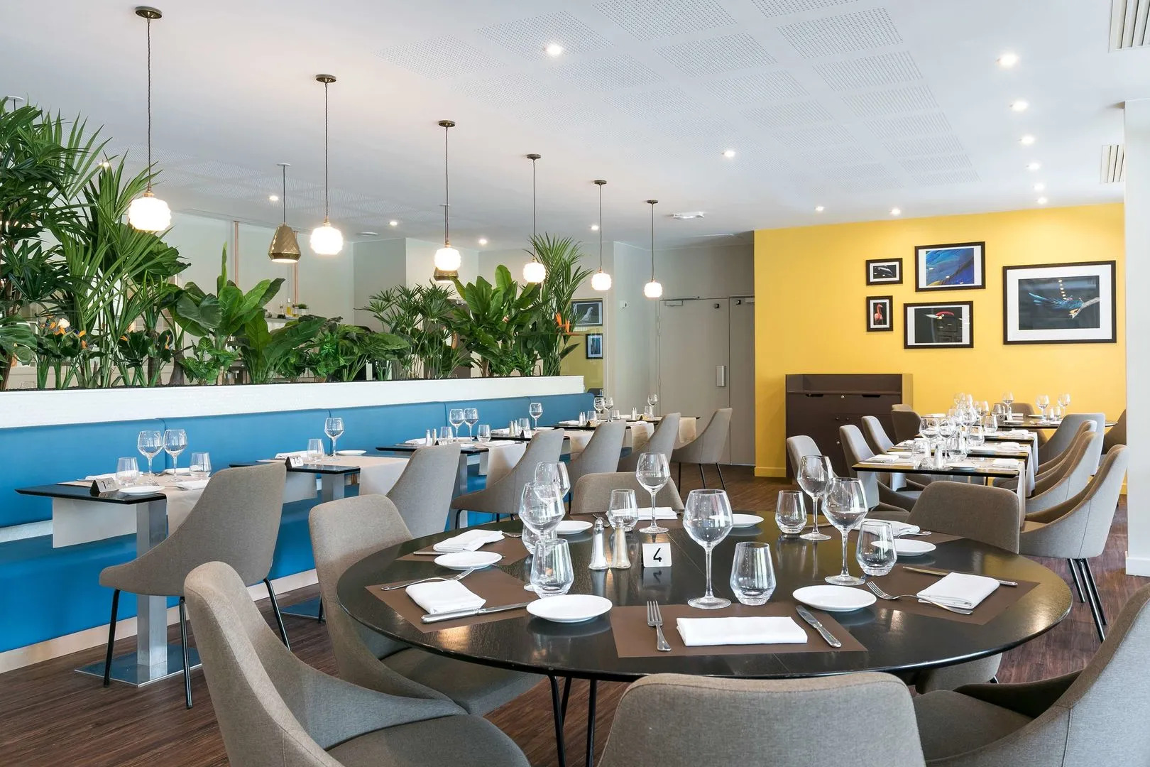 Foto - Hôtel Birdy by Happyculture