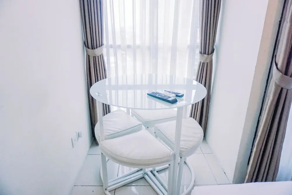 Good Choice And Restful Studio At Tifolia Apartment