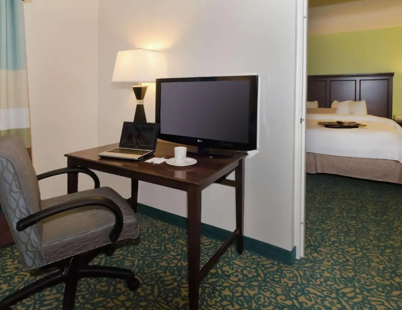 Foto - Hampton Inn & Suites Miami-Doral Dolphin Mall