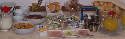 Foto - Hotel Cordova