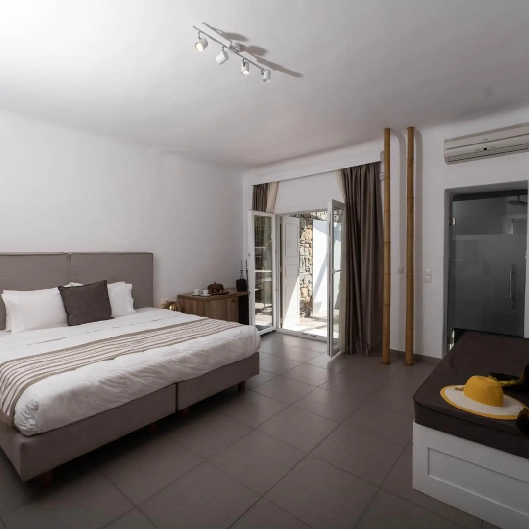 Foto - Ftelia Bay Boutique Hotel