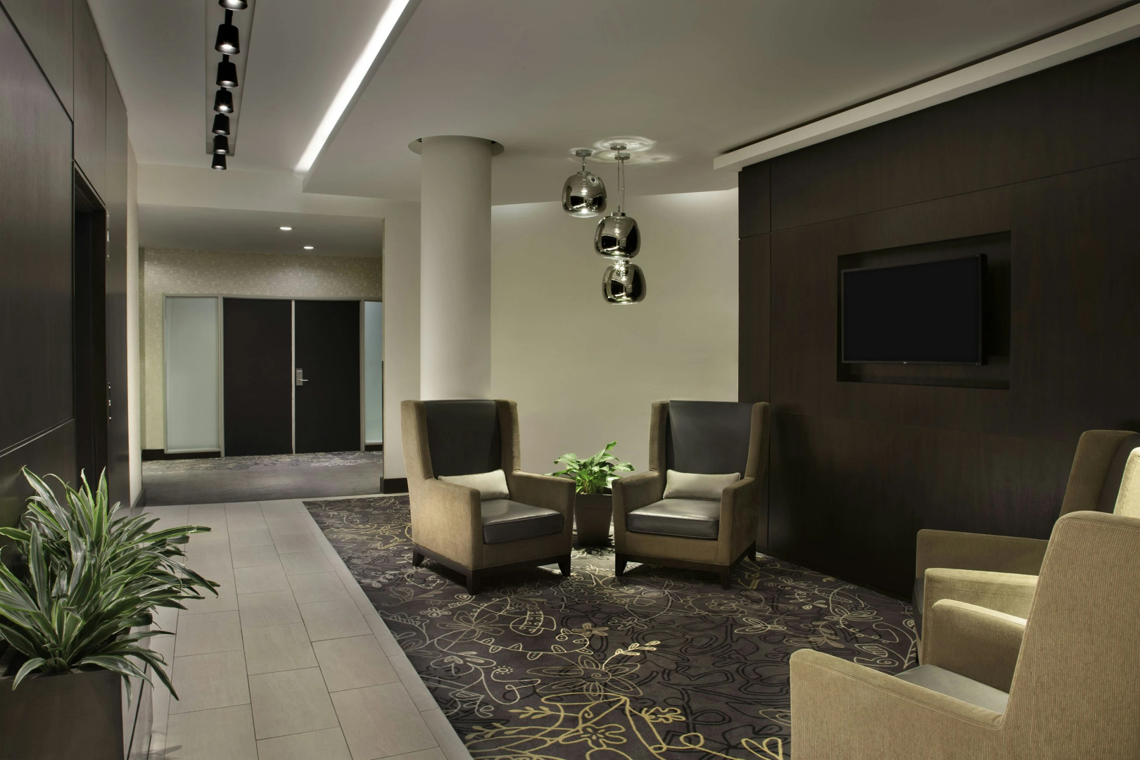 Photo - Hilton Toronto/Markham Suites Conference Centre & Spa