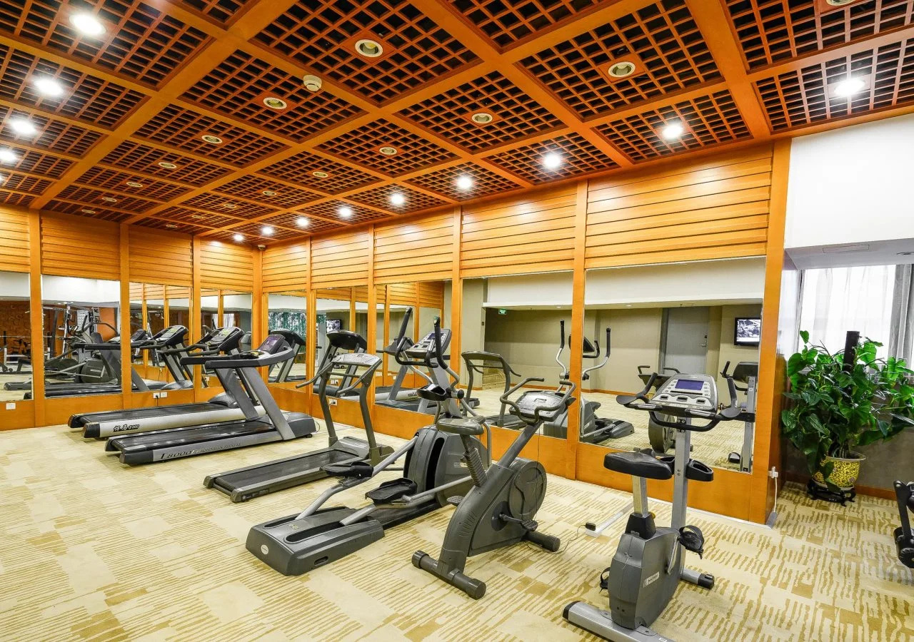 Photo - Empark Prime Hotel Beijing Wangfujing