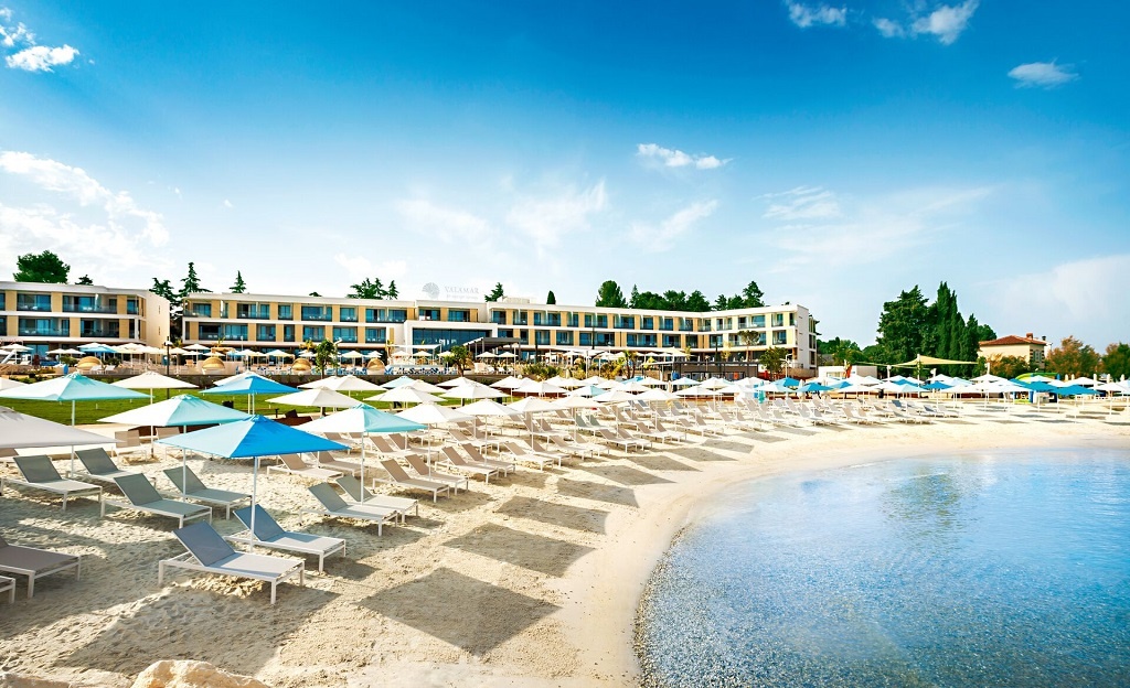 Foto - Valamar Collection Marea Suites