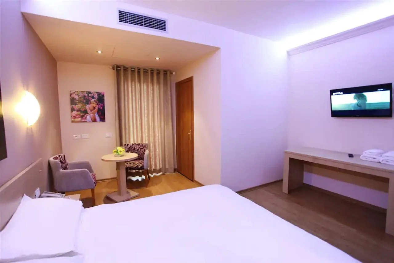 Foto - Hotel Green