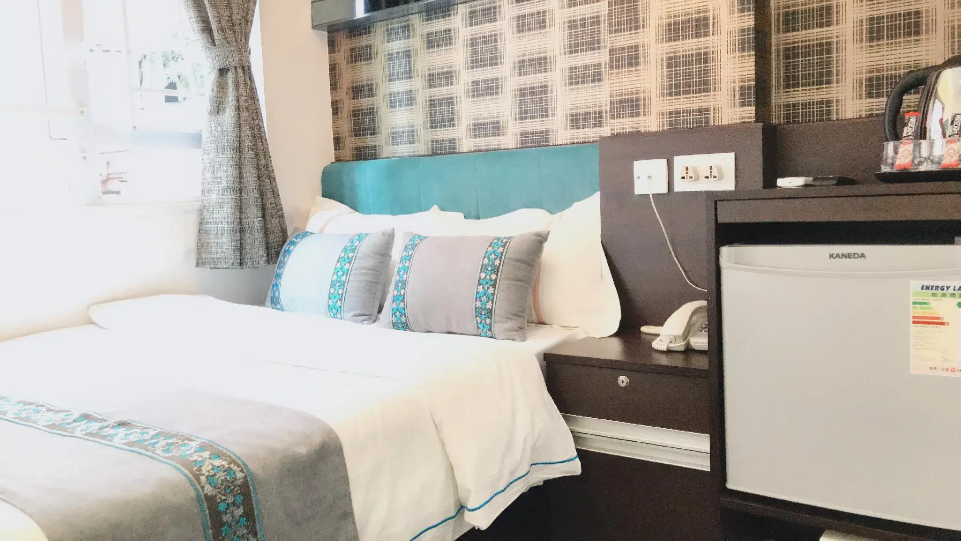 Foto - Seasons Hotel