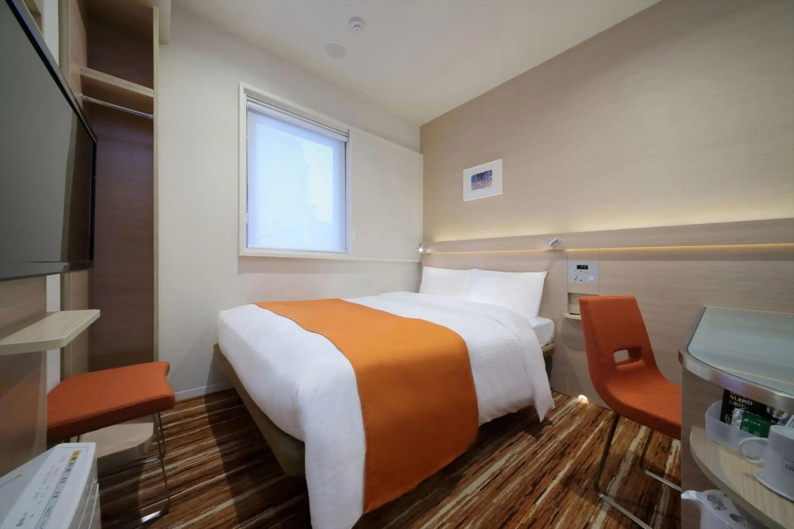 Foto - Tokyu Stay Gotanda