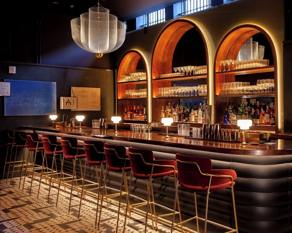 The Flat Iron Hotel, Bild 18 von 22