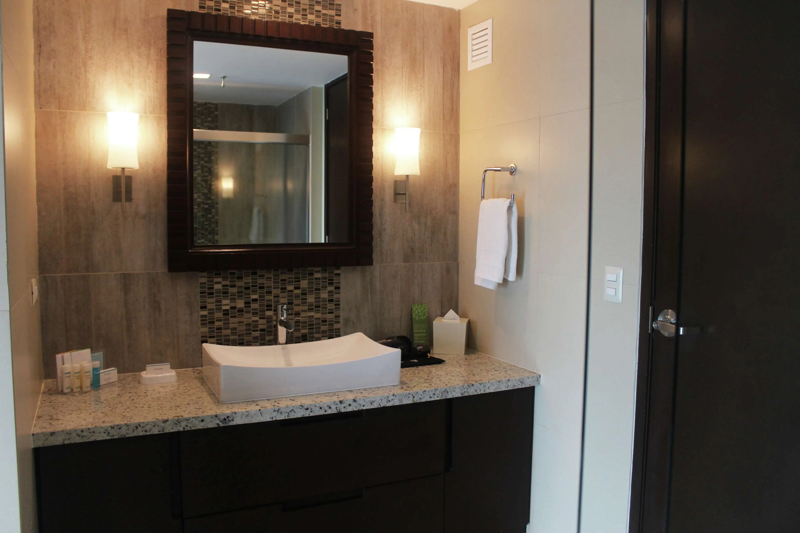 Foto - Hampton Inn by Hilton Villahermosa