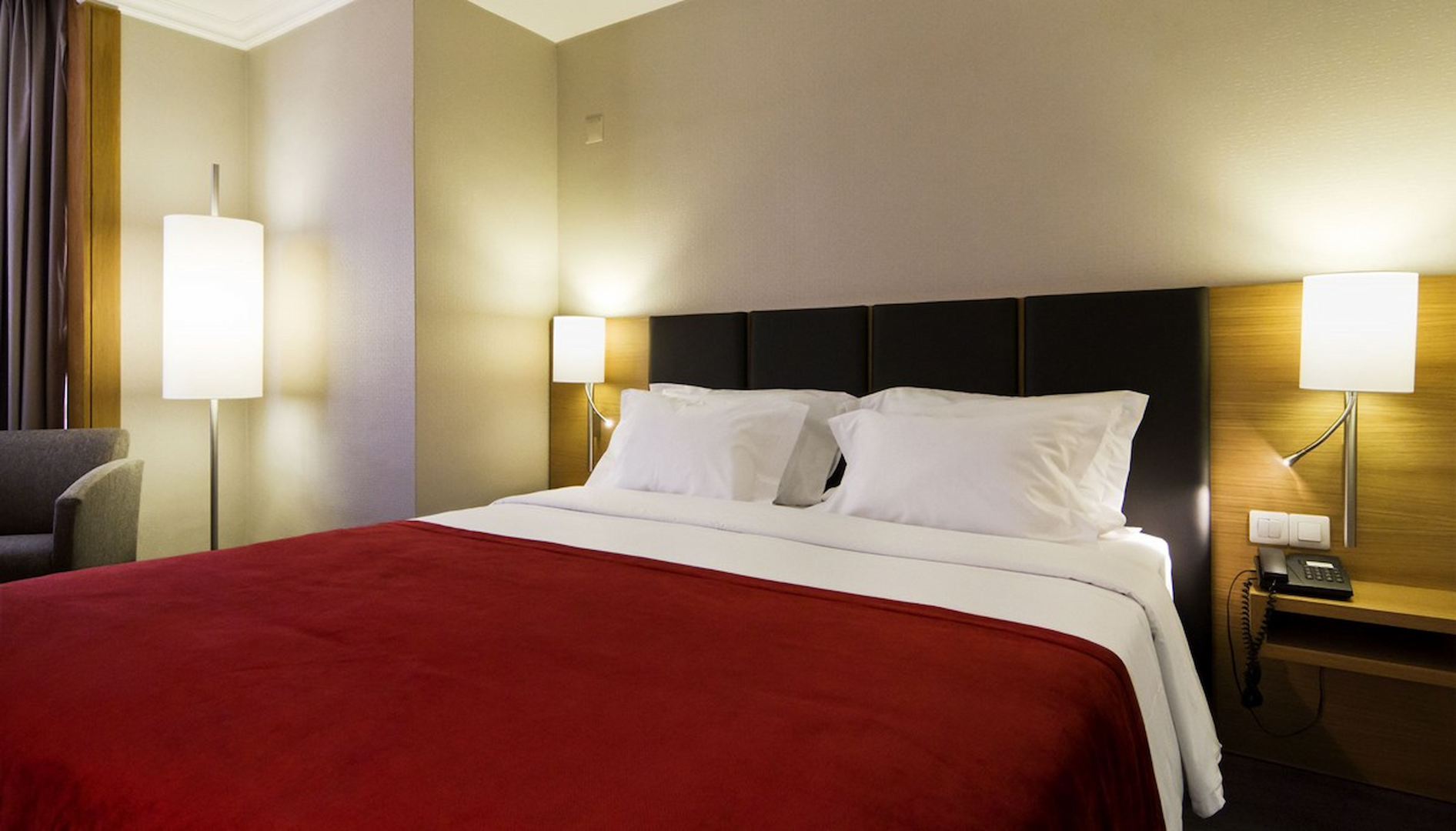 Foto - SANA Reno Hotel