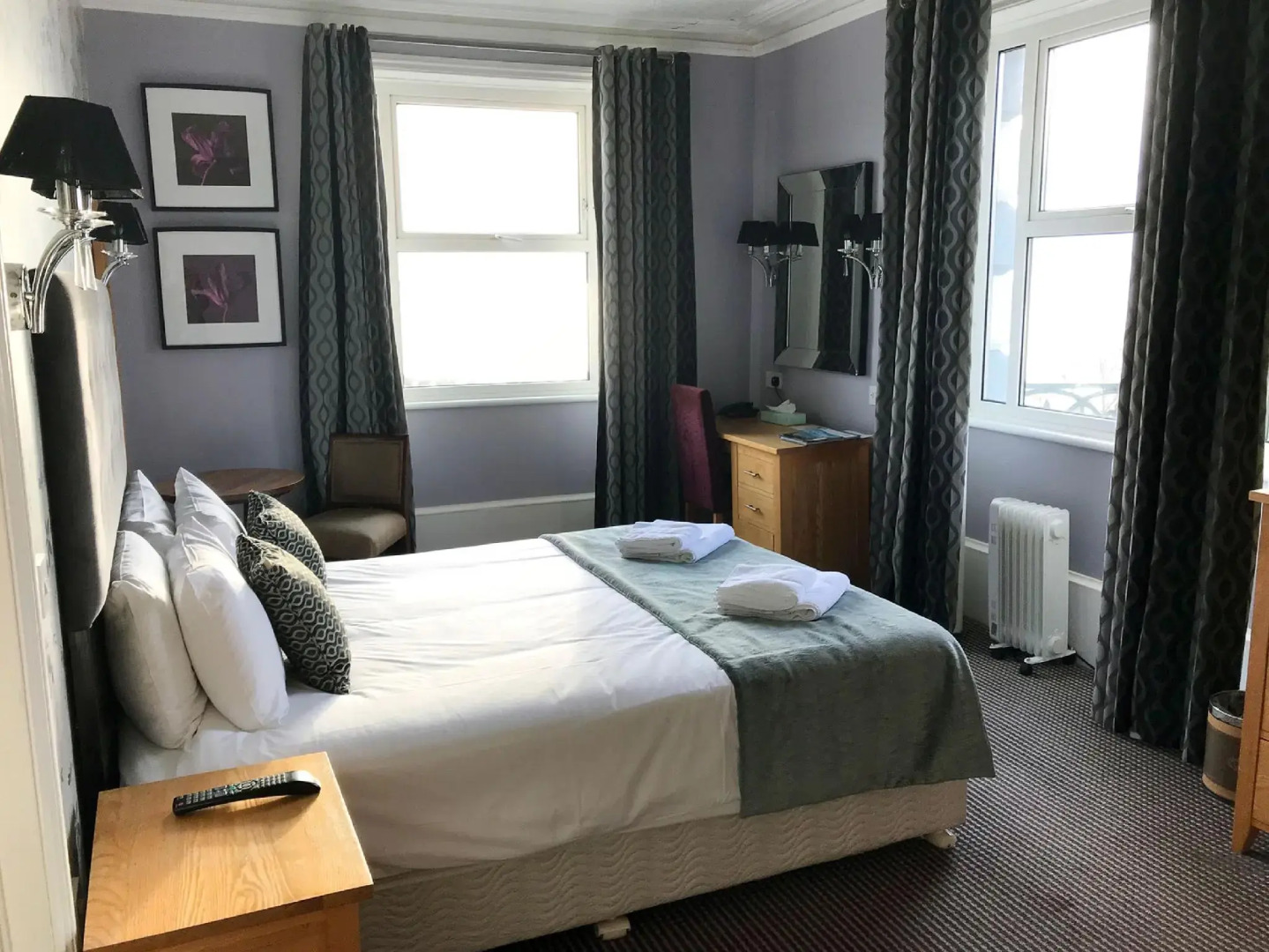 Photo - Muthu Westcliff Hotel (Near London Southend Airport)