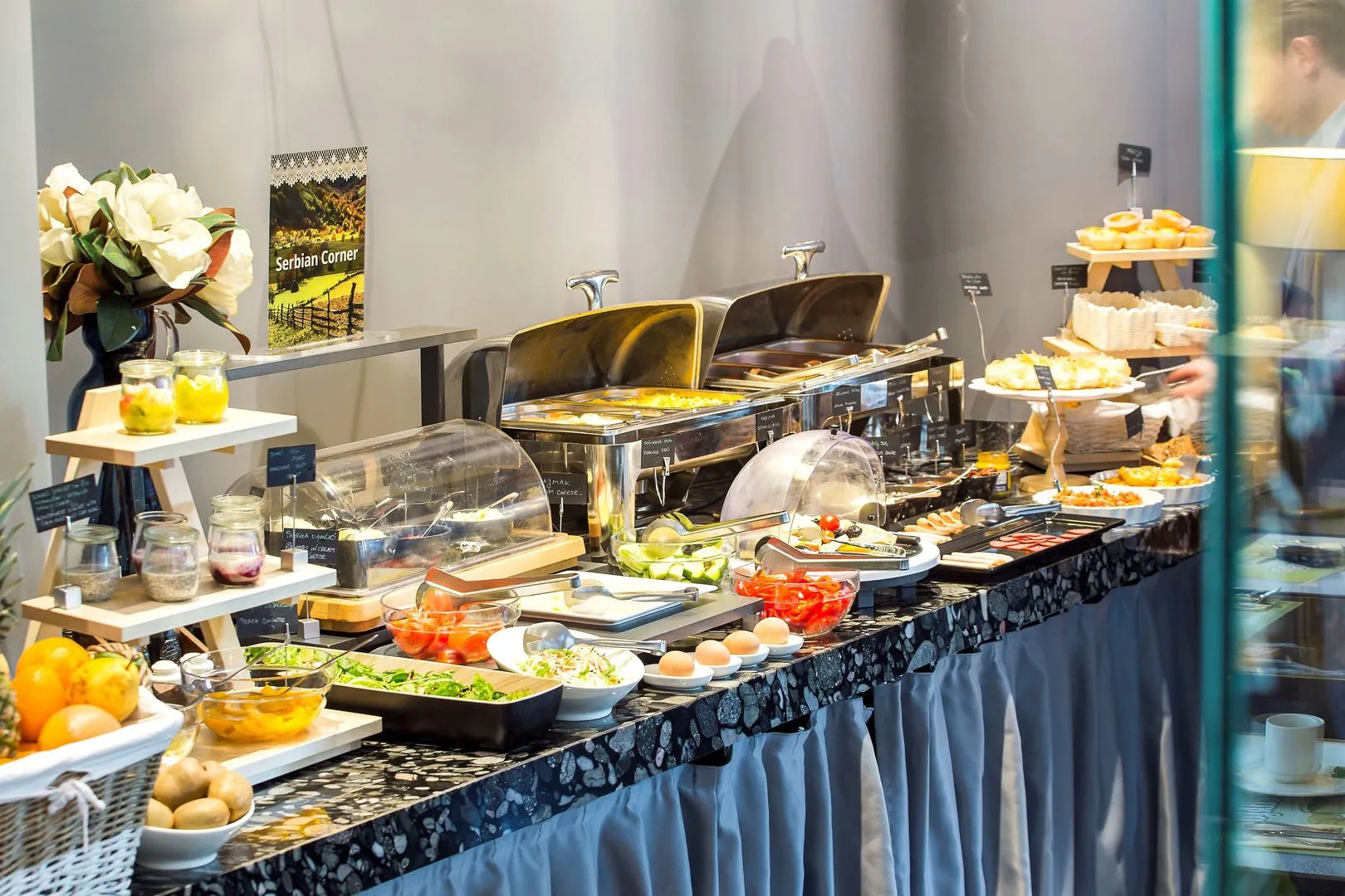 Photo - Jump INN Hotel Belgrade