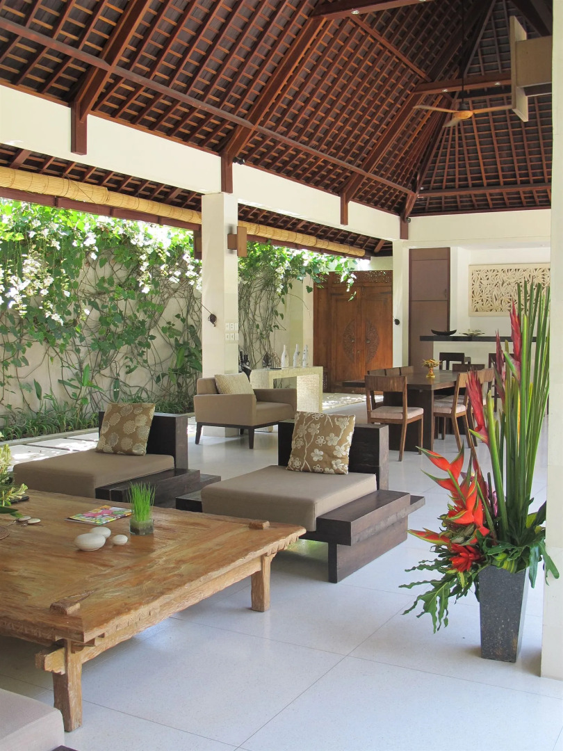 Foto - Nyaman Villas Seminyak