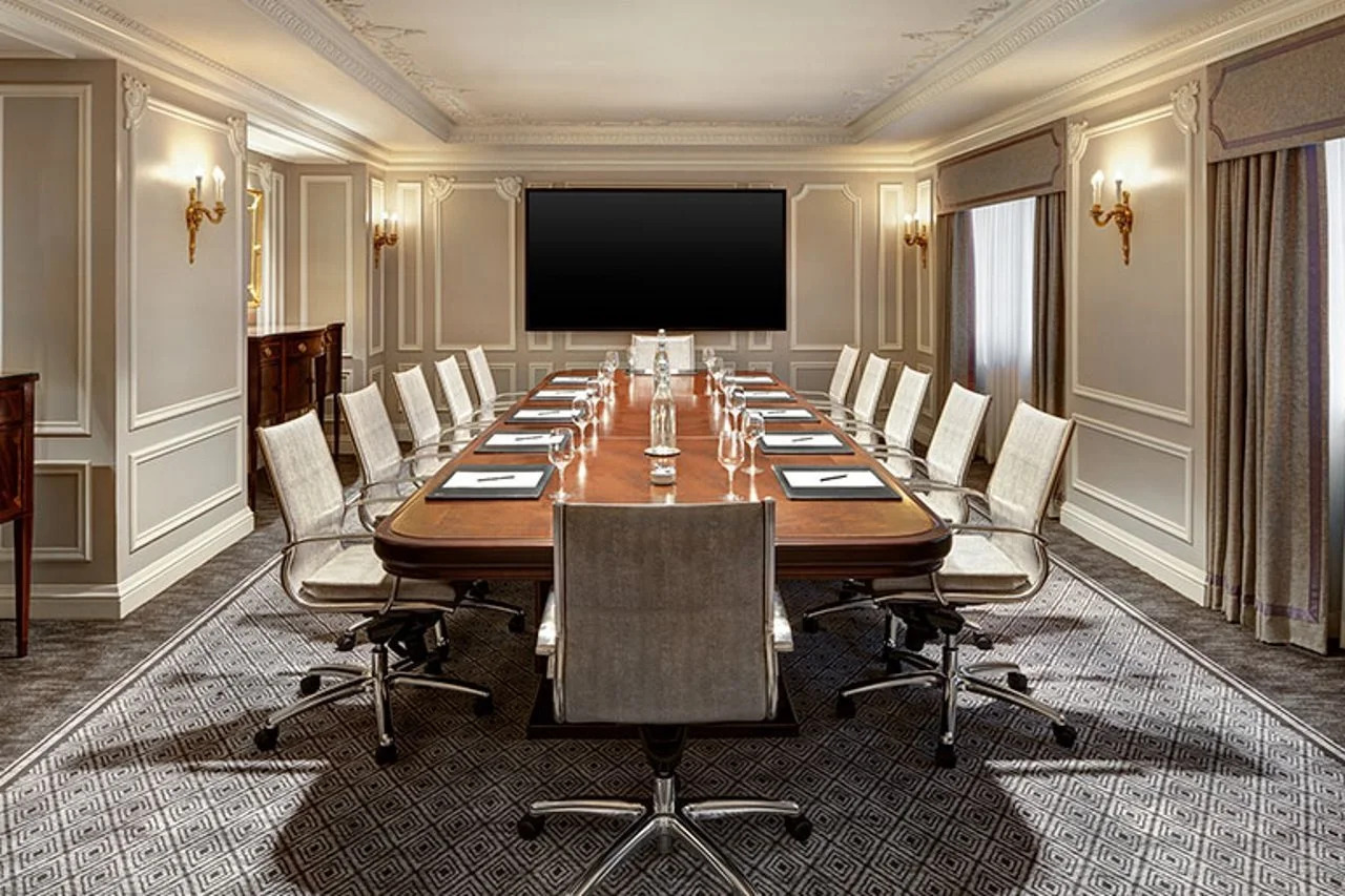 Foto - The St. Regis New York