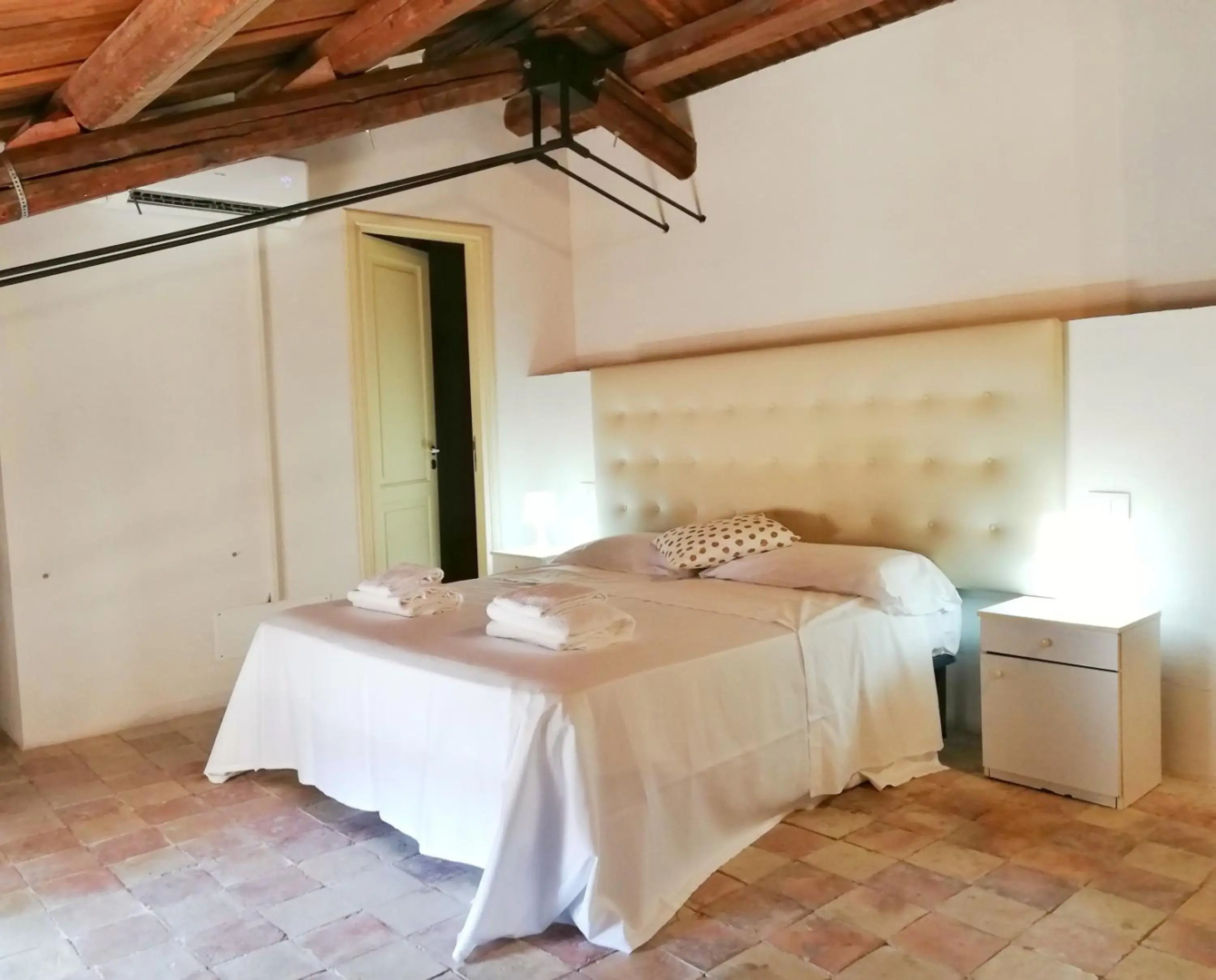 Foto - Landolina Palace Hotel