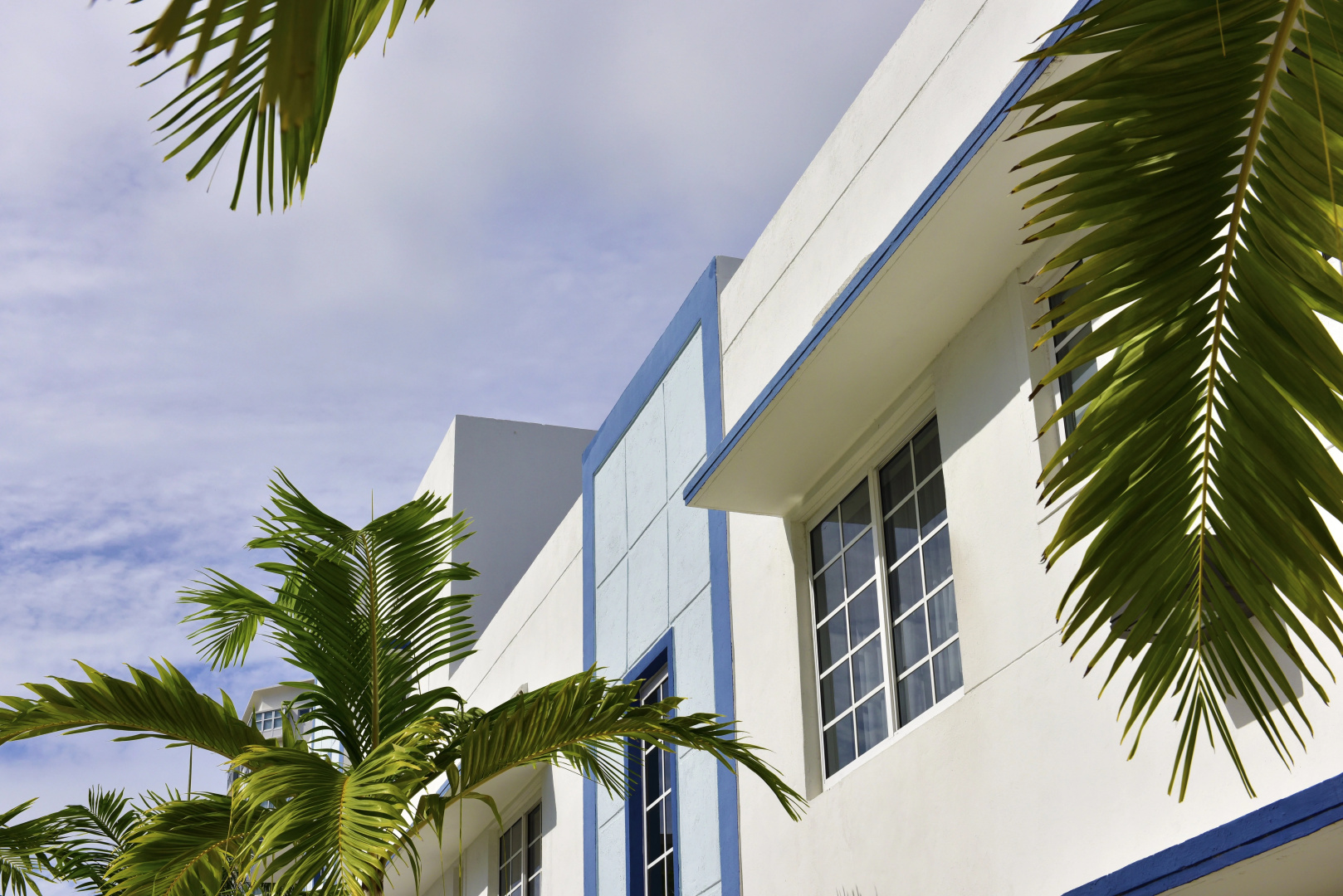 Foto - Pestana South Beach Miami
