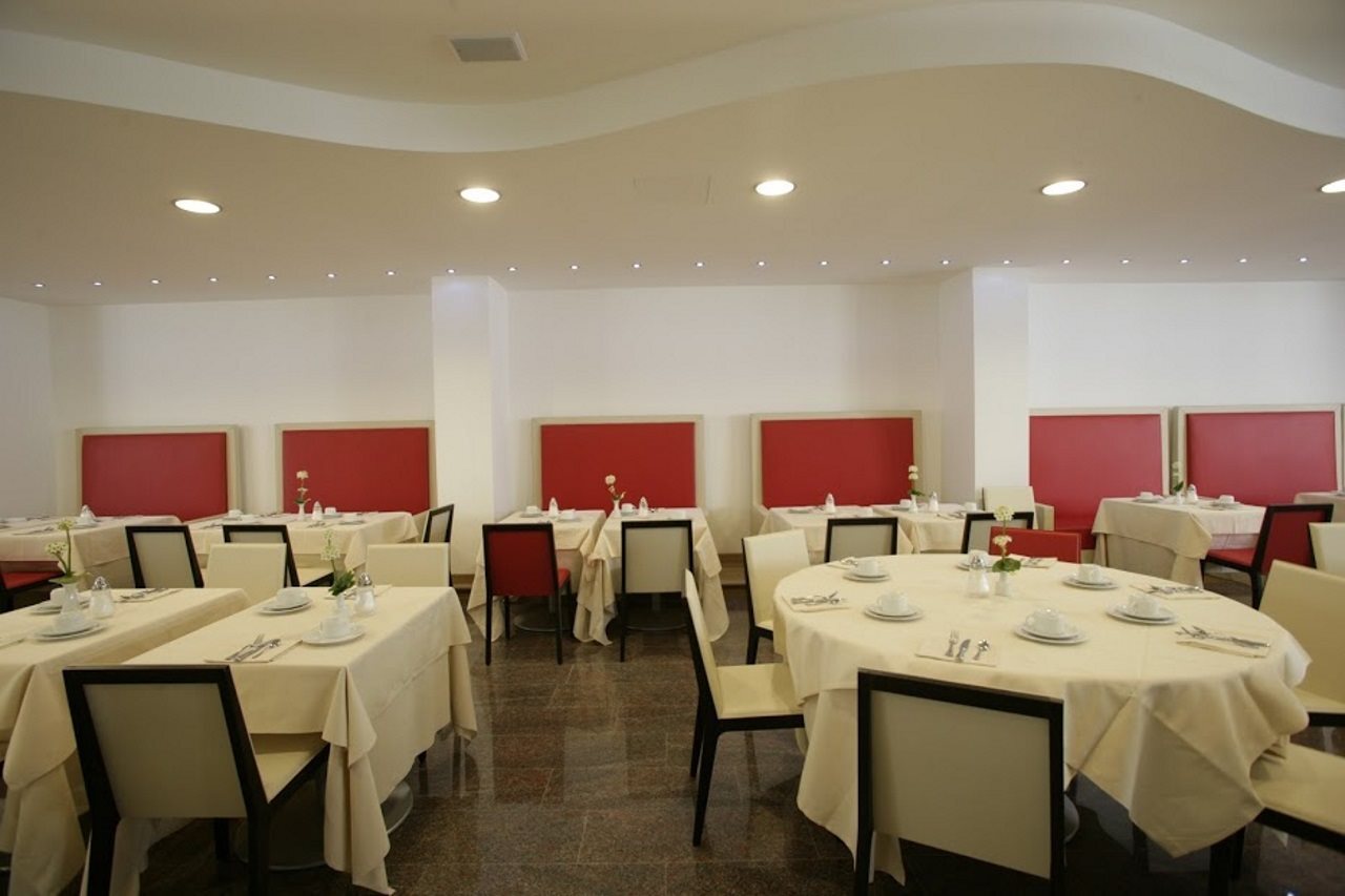 Foto - Hotel San Marco Fitness Pool & Spa