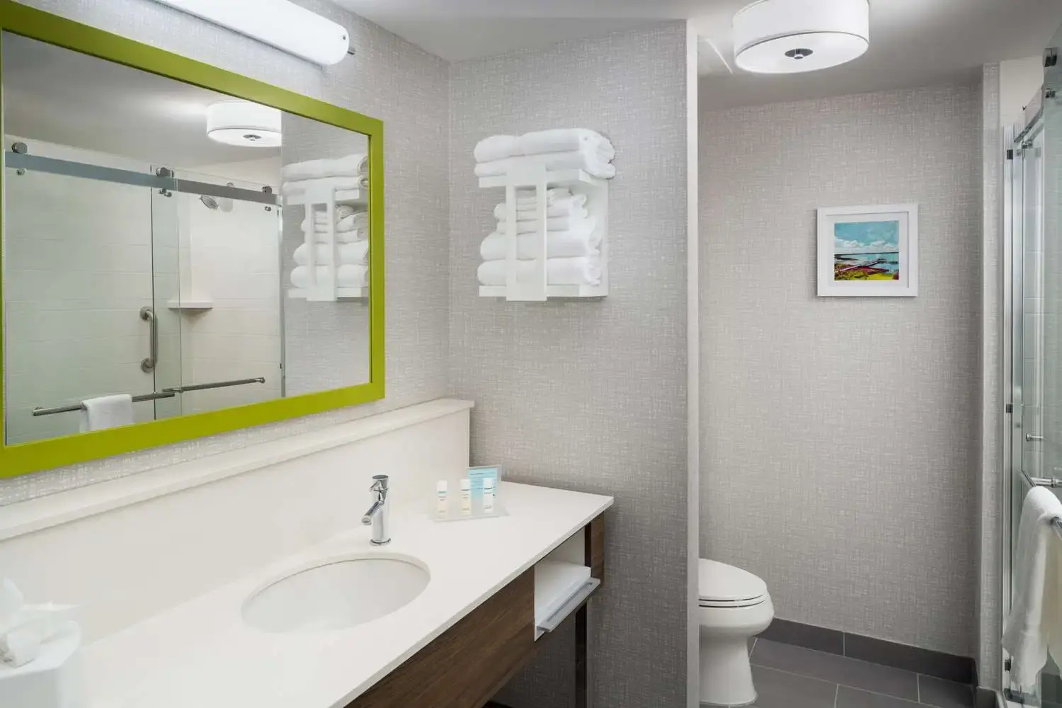 Foto - Hampton Inn By Hilton Kissimmee North