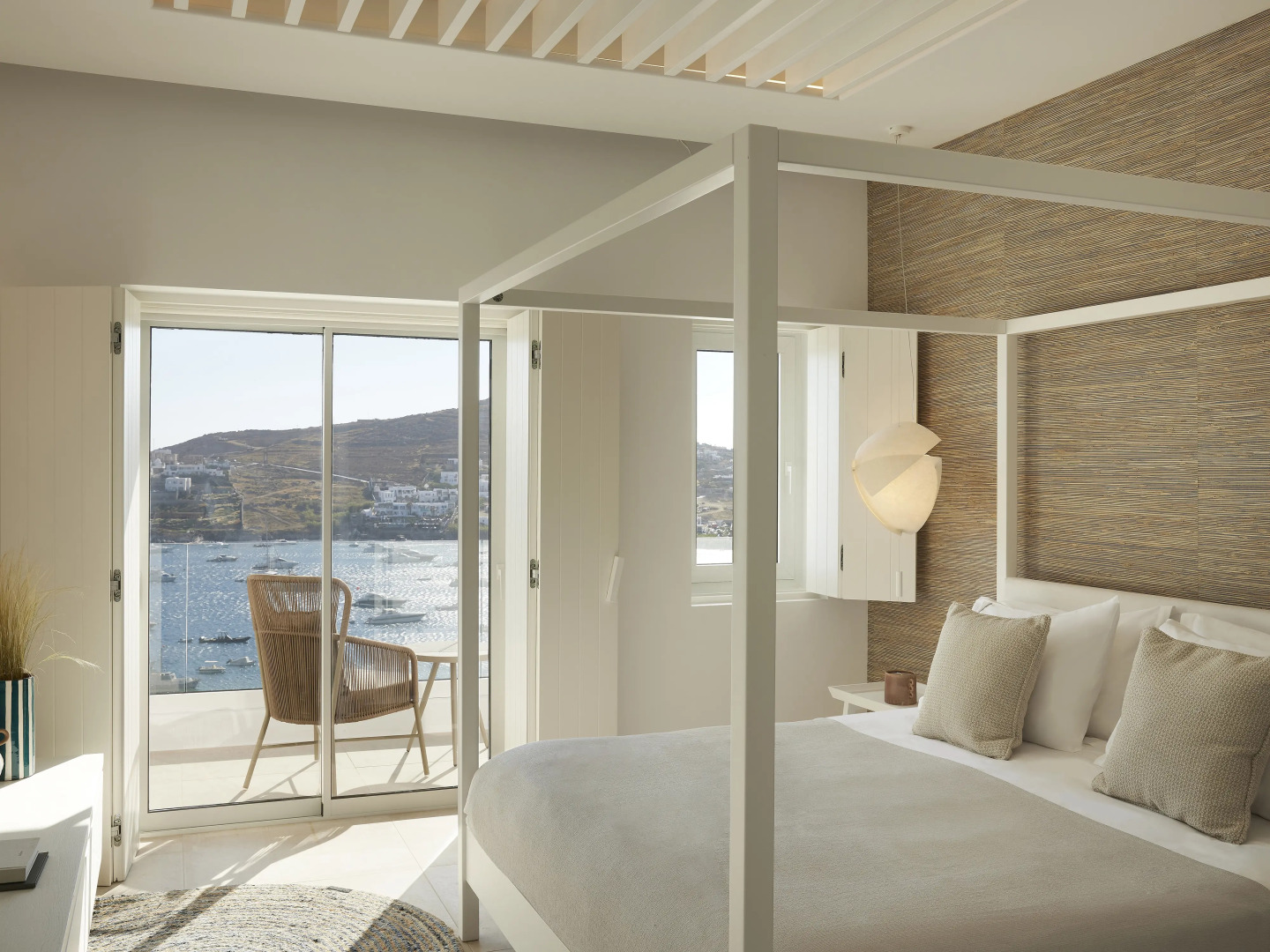 Foto - Once in Mykonos - Designed for Adults
