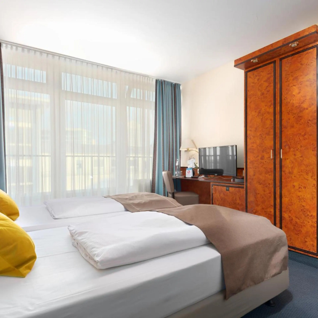 Photo - Trip Inn Hotel Minerva