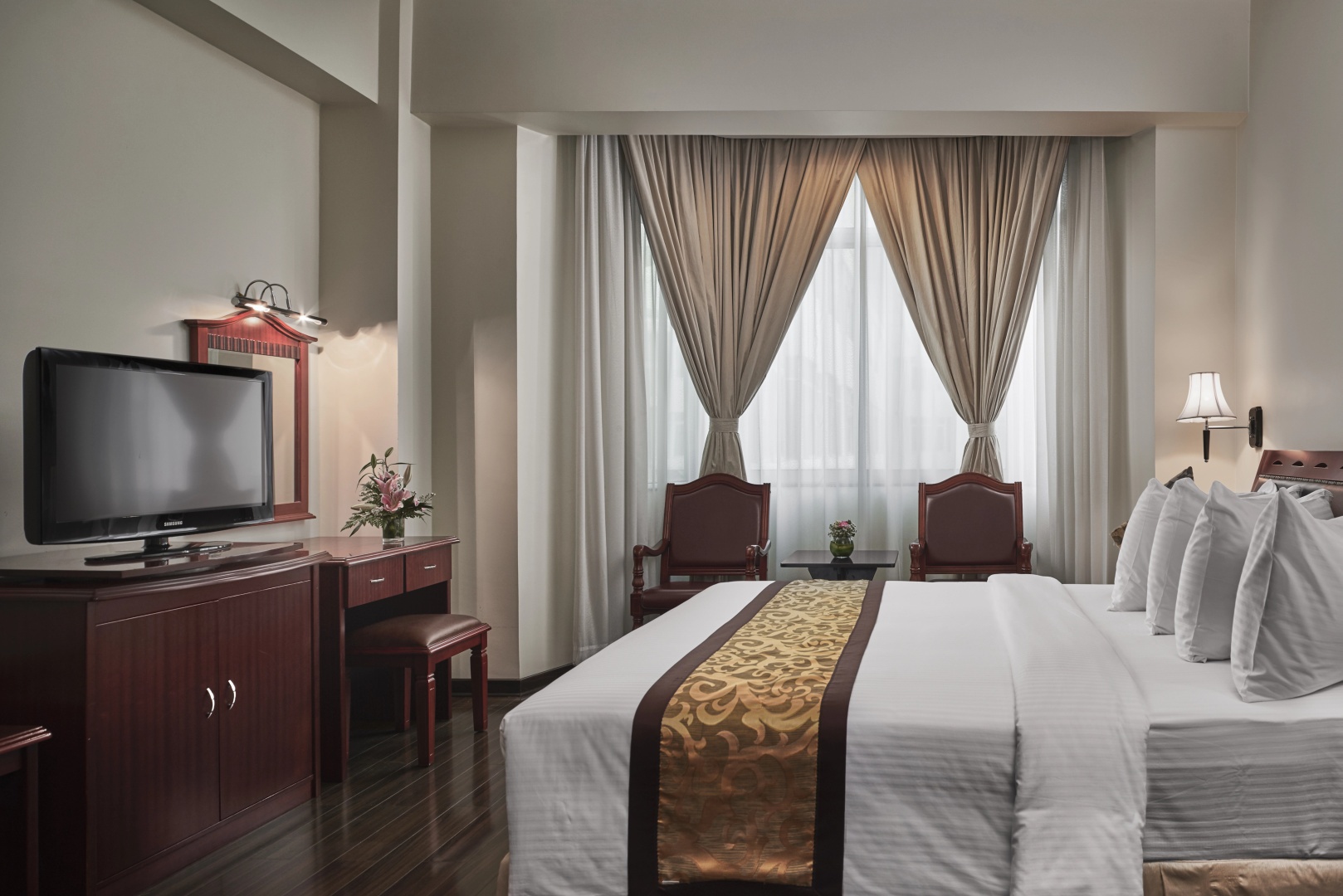 Photo - Phnom Penh Hotel