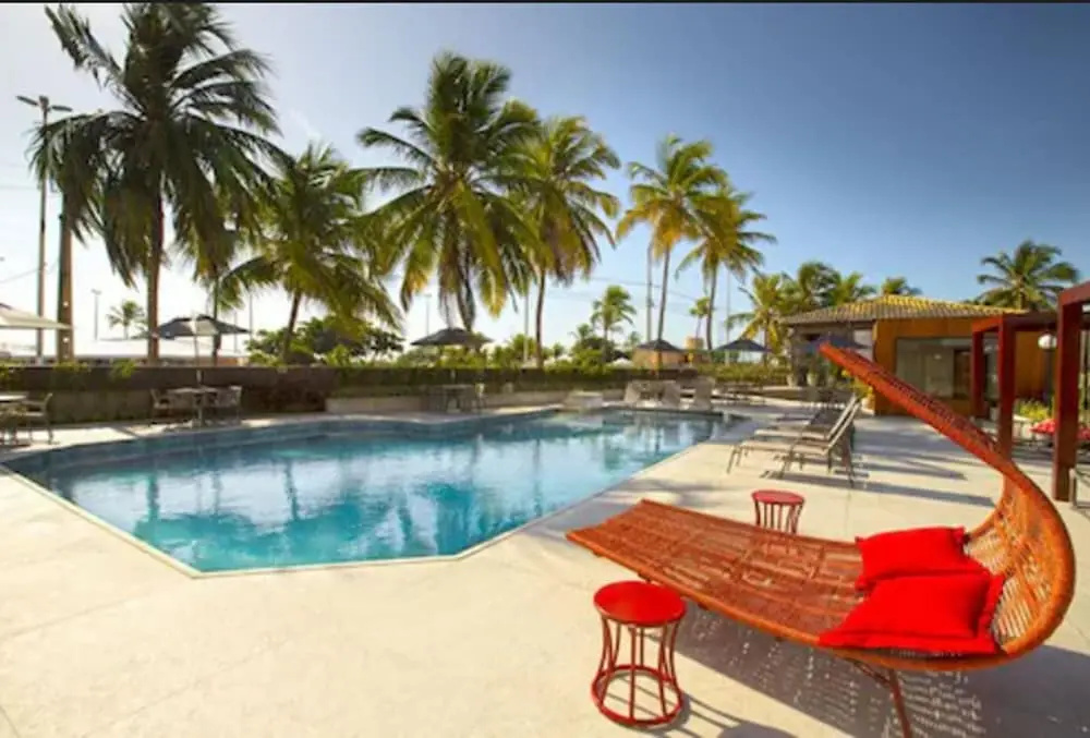 Foto - Celi Hotel Aracaju