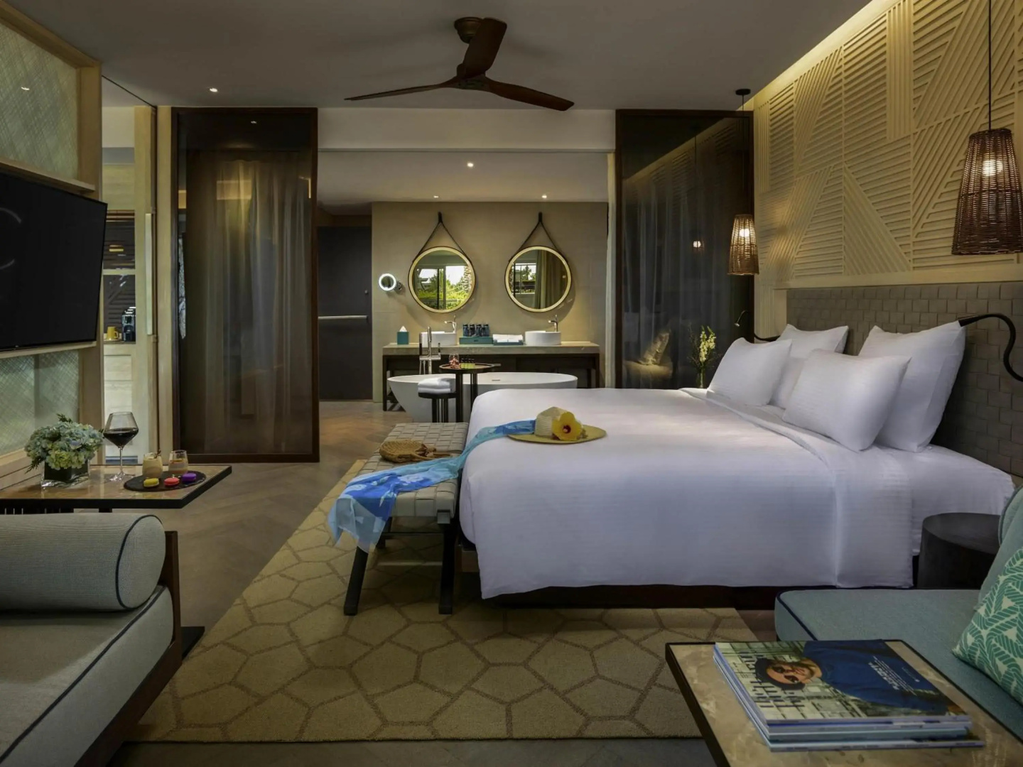 Foto - Pullman Phu Quoc Beach Resort