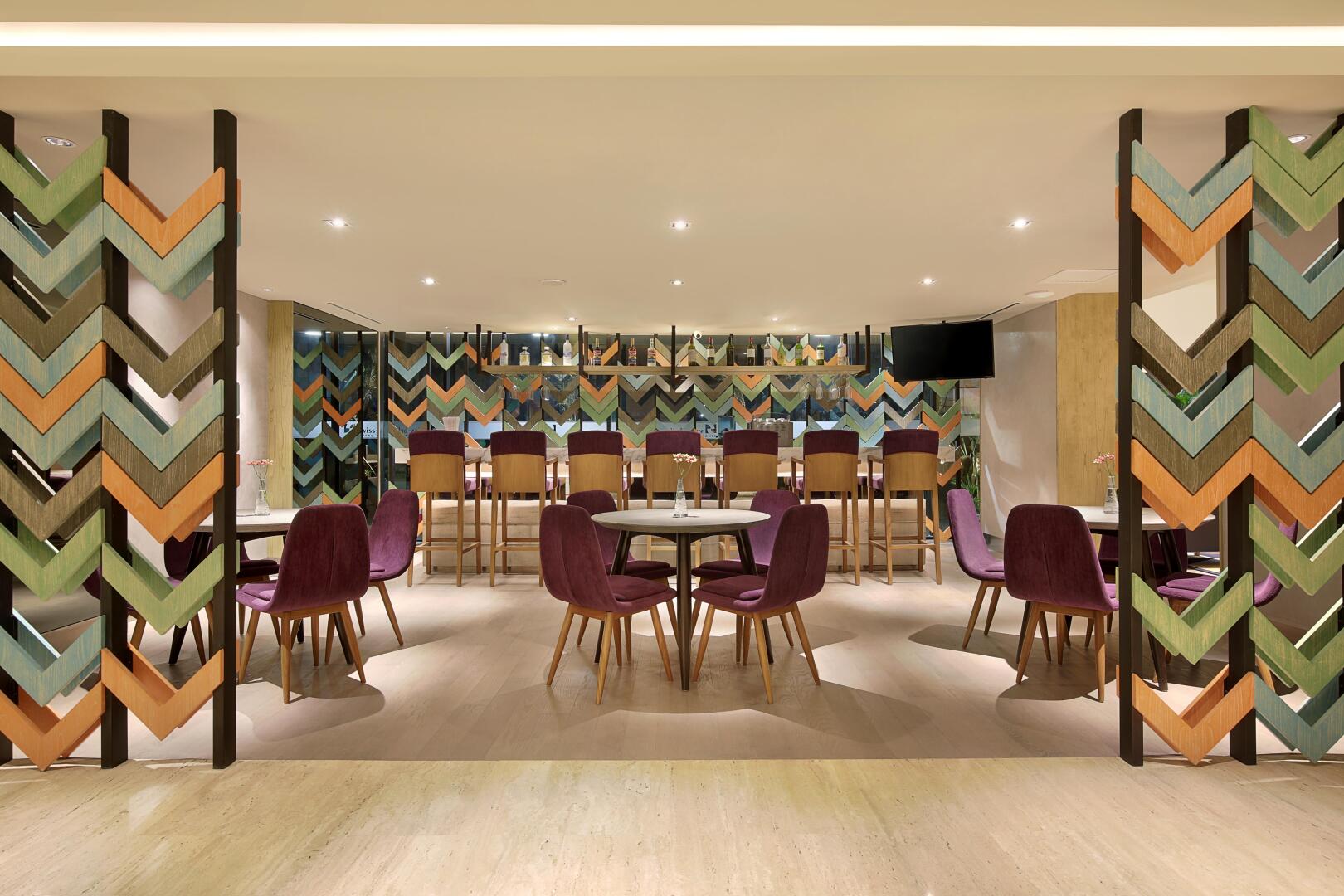 Photo - Swiss-Belinn Simatupang