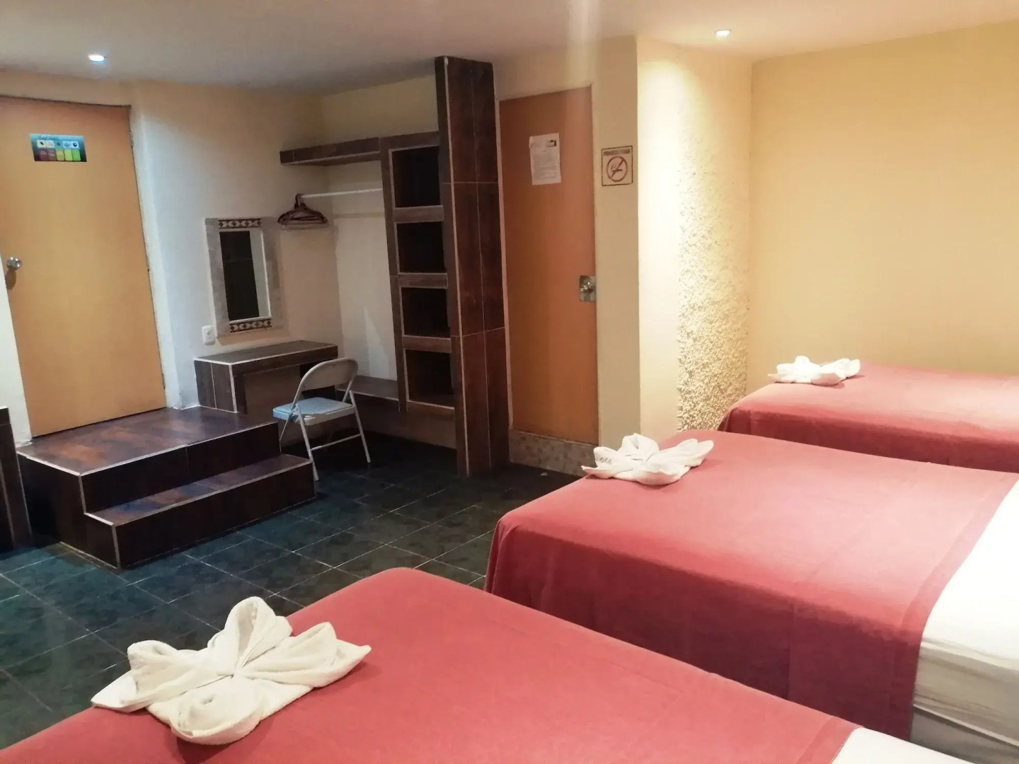 Foto - Hotel Ashly