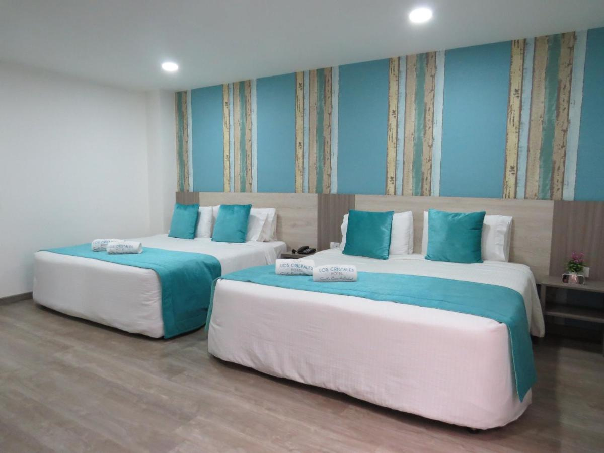 Foto - Hotel Los Cristales