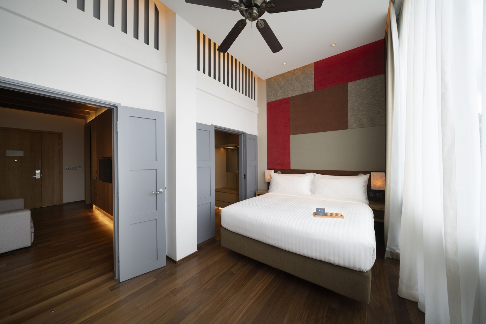 Photo - Oasia Resort Sentosa by Far East Hospitality