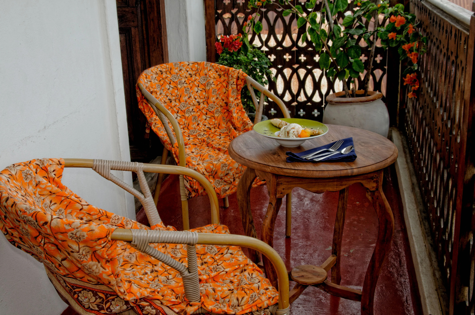 Foto - Zanzibar Palace Hotel