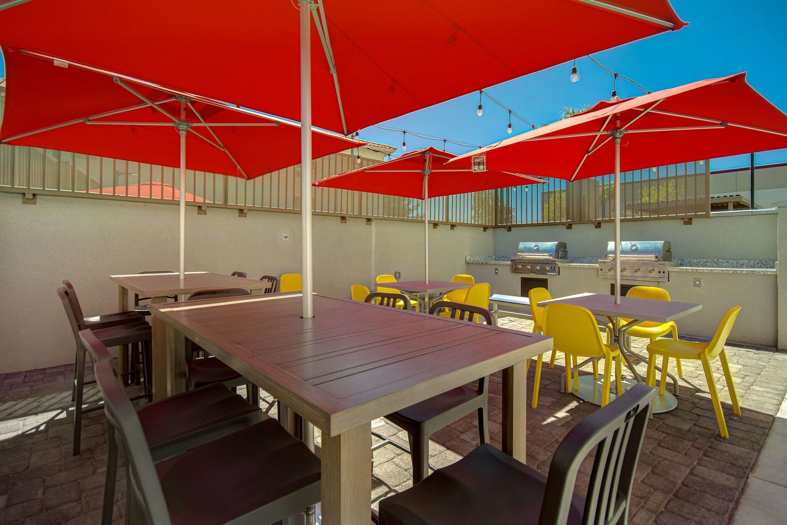 Foto - Home2 Suites By Hilton Las Vegas North