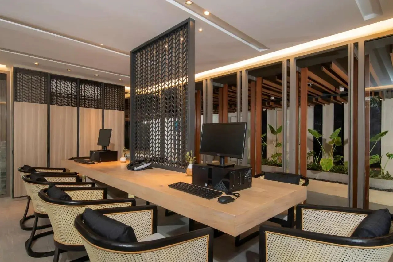 Foto - Howard Johnson by Wyndham Pattaya JC