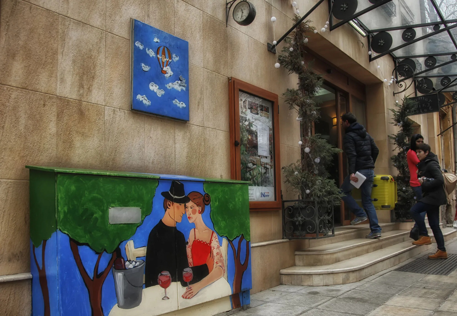 Foto - Hotel Niky