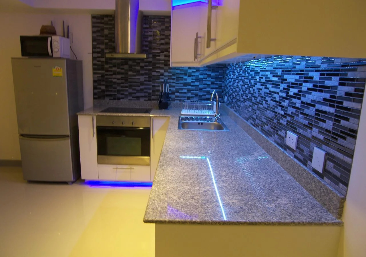 Photo - Swiss Villas Panoramic - Hillside Beach View