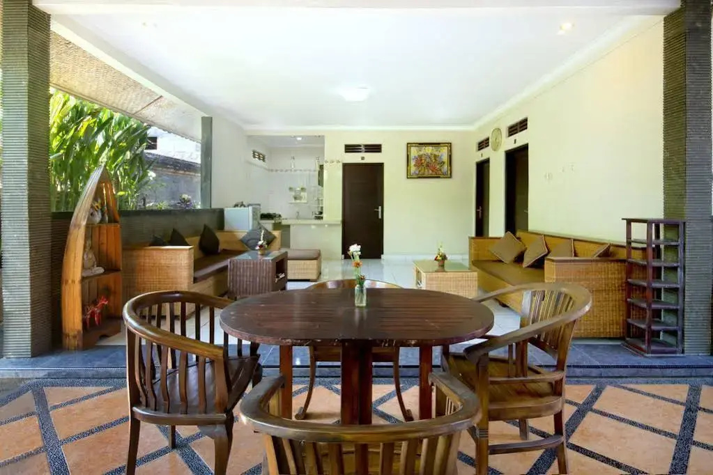 Foto - Made Arsa Homestay
