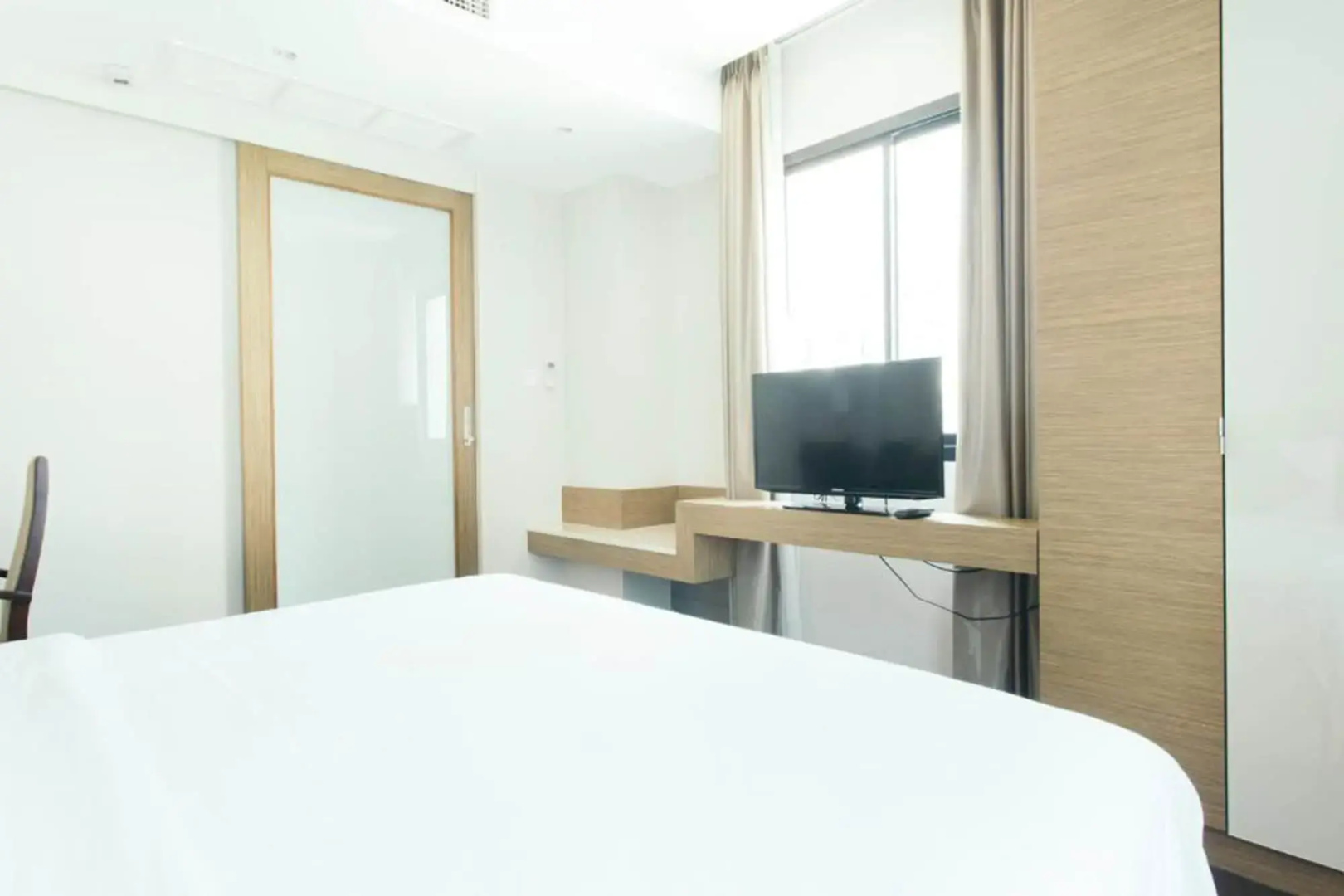 Foto - Thomson Residence Hotel