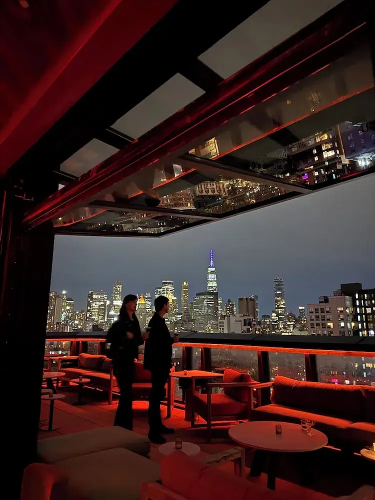 Foto - The Merchant Hotel Lower East Side, Sonder by Marriott Bonvoy