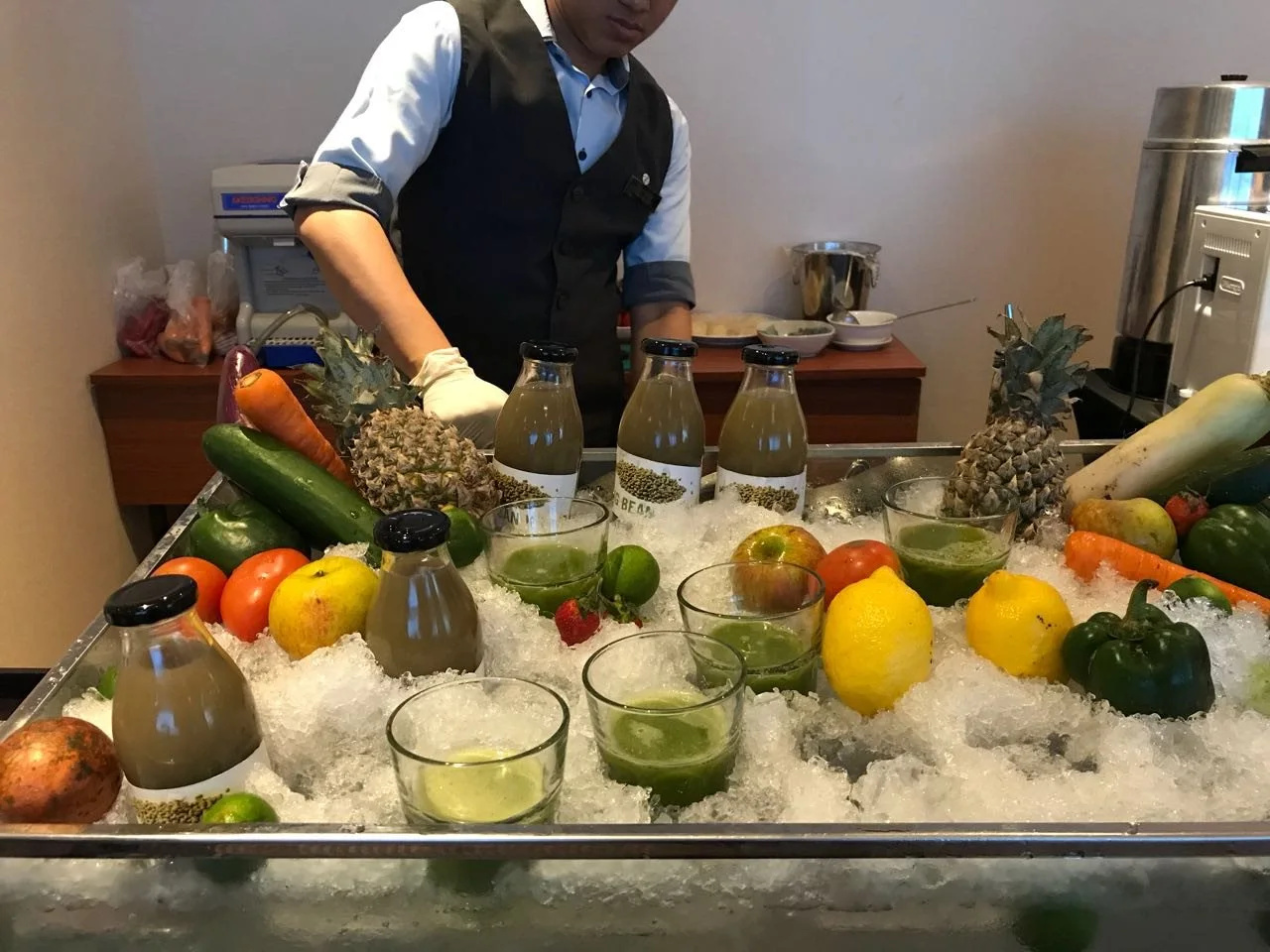 Photo - Four Points by Sheraton Jakarta Thamrin