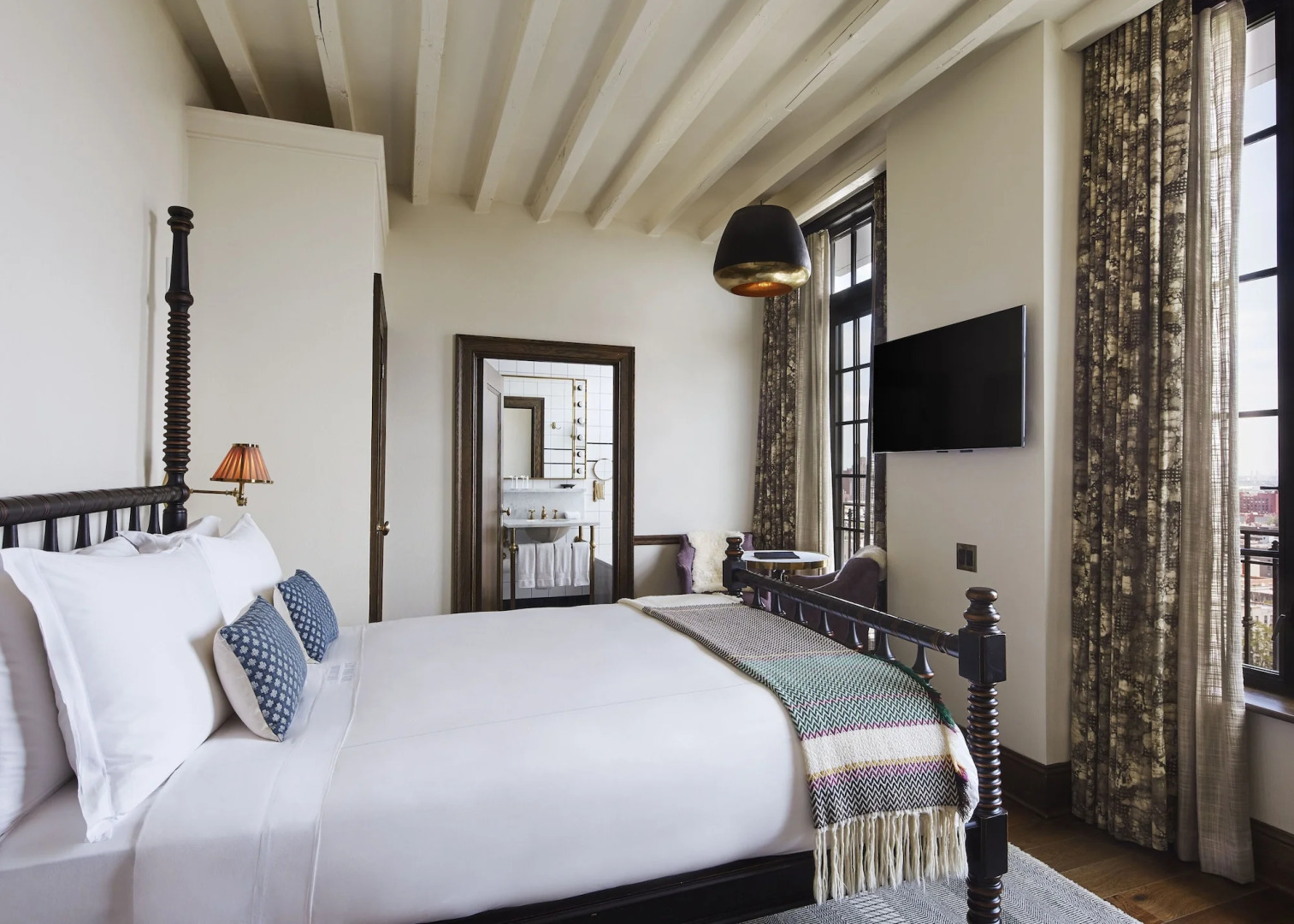 Foto - The Ludlow Hotel