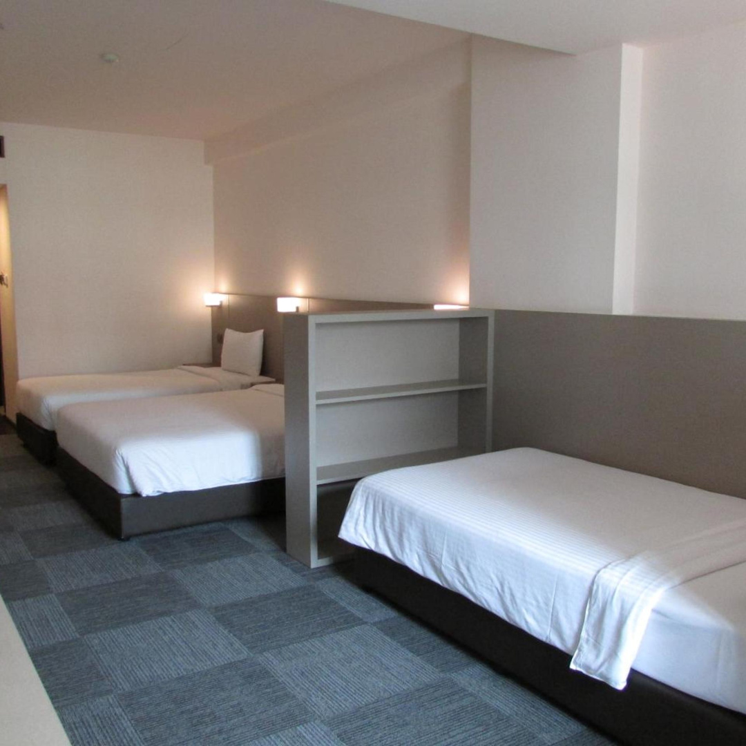 Photo - Strand Hotel